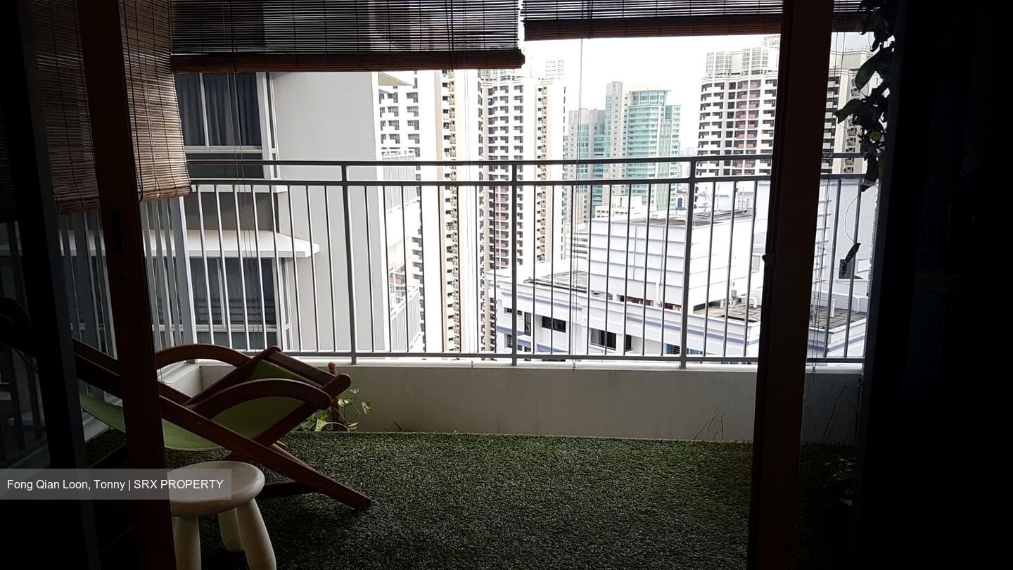 Blk 138C The Peak @ Toa Payoh (Toa Payoh), HDB 4 Rooms #615811431